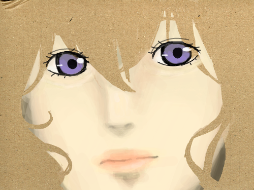 ㄷㄷ : ㄷㄷ 스케치판 ,sketchpan