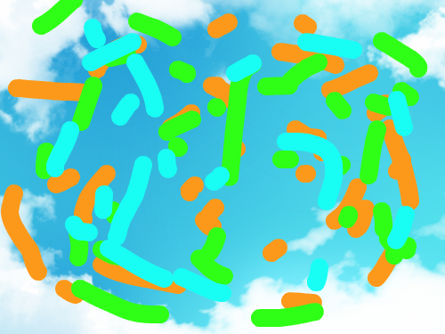 coolish : cool 스케치판 ,sketchpan