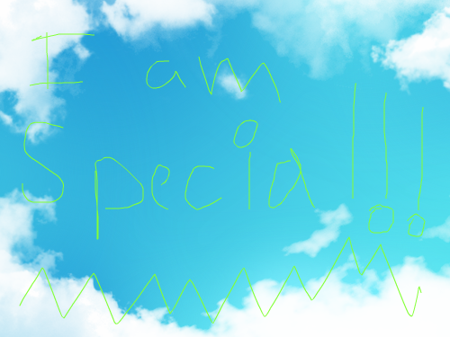 special : special 스케치판 ,sketchpan