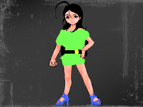 xx : xxxx 스케치판 ,sketchpan