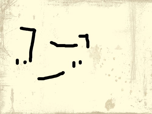 썩소 : 썩소입니다 스케치판 ,sketchpan