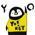 Yo! : Yo! 스케치판 ,sketchpan