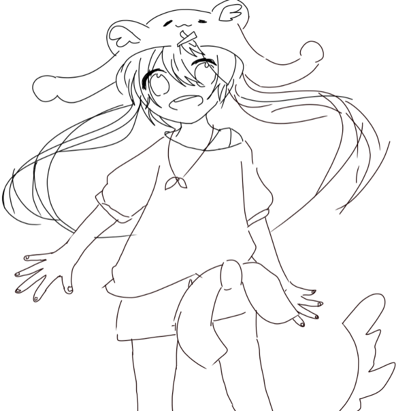 너무 오랜.. : 너무 오랜만이네요...기억하고 계시는 분이 없을것 같아요.. ☆미르에서 ☆애니로 잠시 닉변했습니다..
터치펜이 없어져서 손가락으로 그림 그리고있습니다. 예전에 그린 손가락 그림이랑 비교하니 너무 놀랍더군요ㅋㅋㄱㅋㅋ 스케치판 ,sketchpan