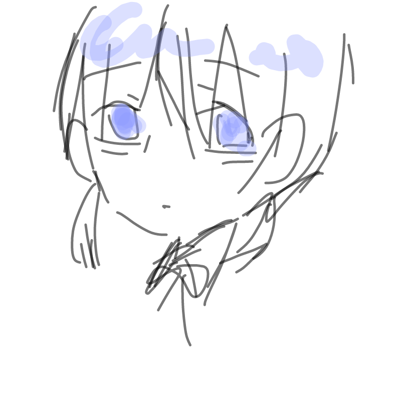ㅇㅅㅇ : ㅇㅅㅇ 스케치판 ,sketchpan
