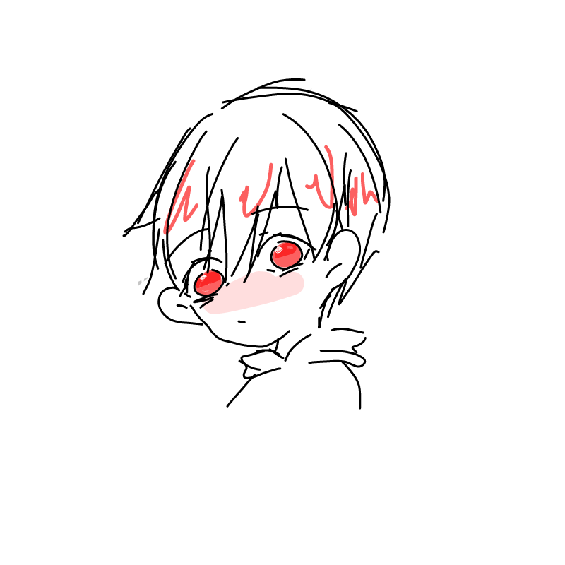(°ㅁ°) : (°ㅁ°) 스케치판 ,sketchpan