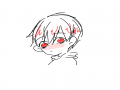 (°ㅁ°) : (°ㅁ°) 스케치판 ,sketchpan