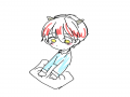 잠와ㅏ.. : 잠와ㅏ.. 스케치판 ,sketchpan