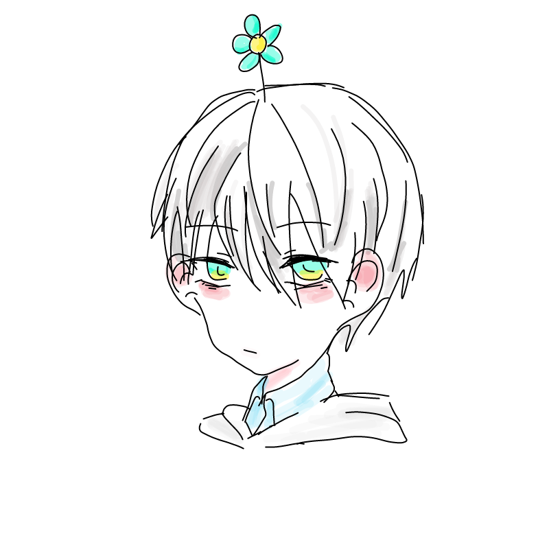 ◎_◎ : ◎_◎ 스케치판 ,sketchpan