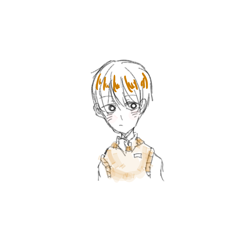 ㅇㅅㅇ : ㅇㅅㅇ 스케치판 ,sketchpan