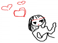   :   스케치판 ,sketchpan