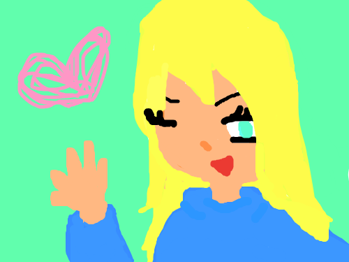 first work of art! : 음...어려워요.... 스케치판 ,sketchpan