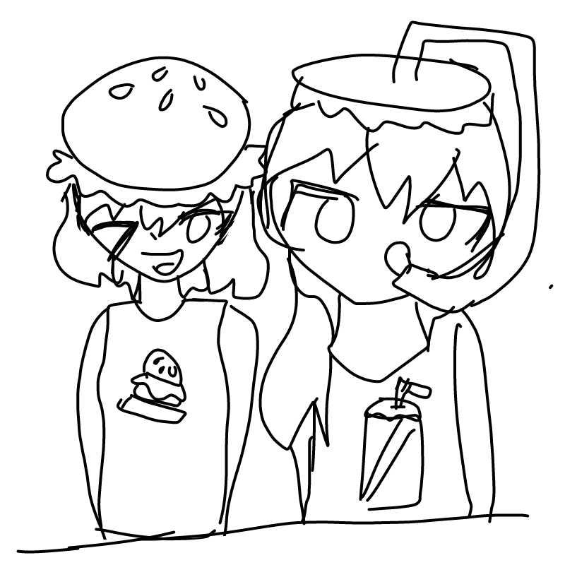망해서 색.. : 망해서 색칠은 ㄴㄴ 스케치판 ,sketchpan