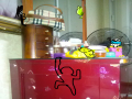 .. : .. 스케치판 ,sketchpan