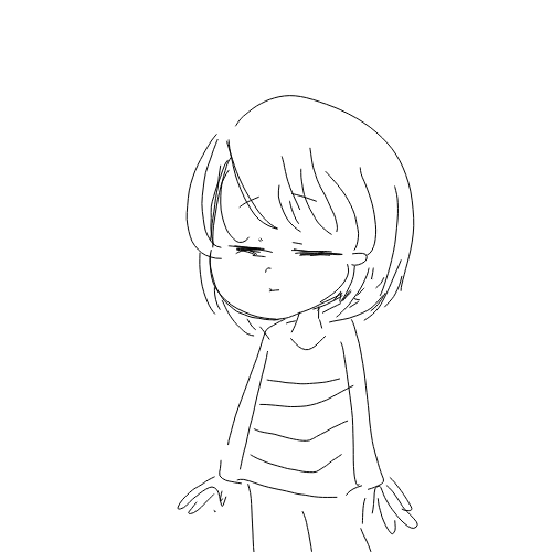 빼랠(안닮음 : 빼랠(안닮음 스케치판 ,sketchpan