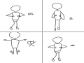 연습 : 연습 스케치판 ,sketchpan