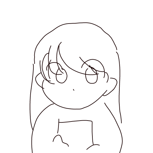 얀데레 :) : 얀데레 :) 스케치판 ,sketchpan