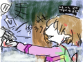 *.....! : *.....! 스케치판 ,sketchpan