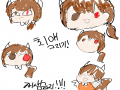 *=) : *=) 스케치판 ,sketchpan