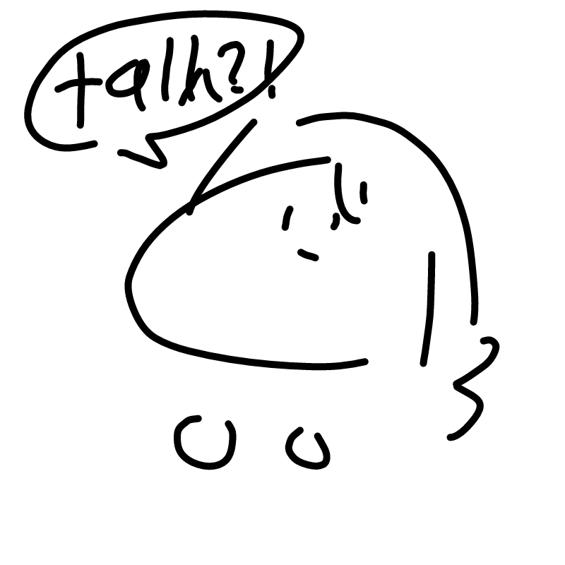 뭐야 왜 카.. : 뭐야 왜 카톡안돼 스케치판 ,sketchpan