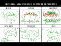 나 애만큼 .. : 나 애만큼 감수성 안풍부함(? 스케치판 ,sketchpan