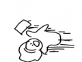 반배정 망.. : 반배정 망했다. 스케치판 ,sketchpan