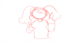 중셉 : 중셉 스케치판 ,sketchpan