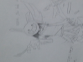 ????
-
초기.. : ????
-
초기 디자인 스케치판 ,sketchpan