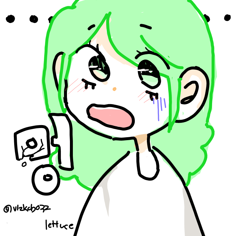 끝 : 끝 스케치판 ,sketchpan