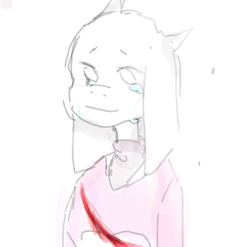 toriel : toriel 스케치판 ,sketchpan