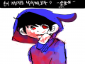 고→어↑가.. : 고→어↑가↓ 좋↓ㅇr↑~ (스폰지밥 월욜송.. (?)) 스케치판 ,sketchpan