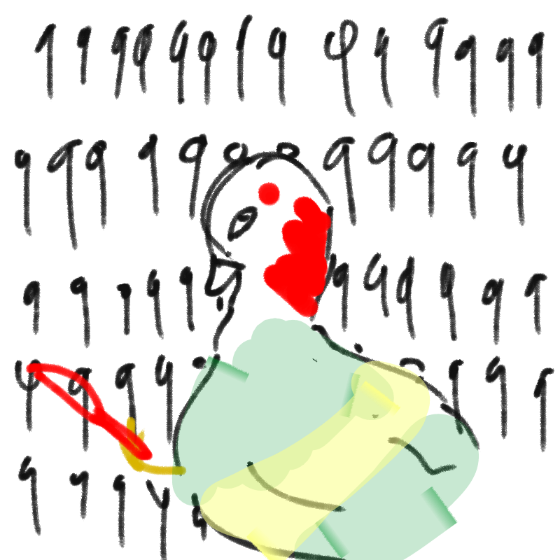 차둘기 : 차둘기 스케치판 ,sketchpan