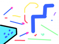 요상폭죽 : cngfjfdsin 스케치판 ,sketchpan