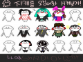   :   스케치판 ,sketchpan
