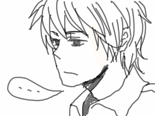 읭() : .... 스케치판 ,sketchpan