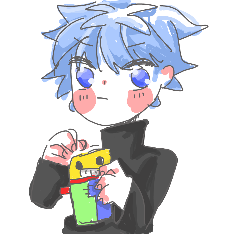 키르아 : 키르아 스케치판 ,sketchpan