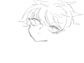   :   스케치판 ,sketchpan