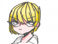   :   스케치판 ,sketchpan