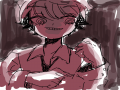   :   스케치판 ,sketchpan