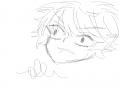   :   스케치판 ,sketchpan