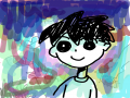   :   스케치판 ,sketchpan