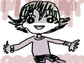   :   스케치판 ,sketchpan