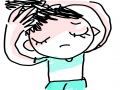   :   스케치판 ,sketchpan