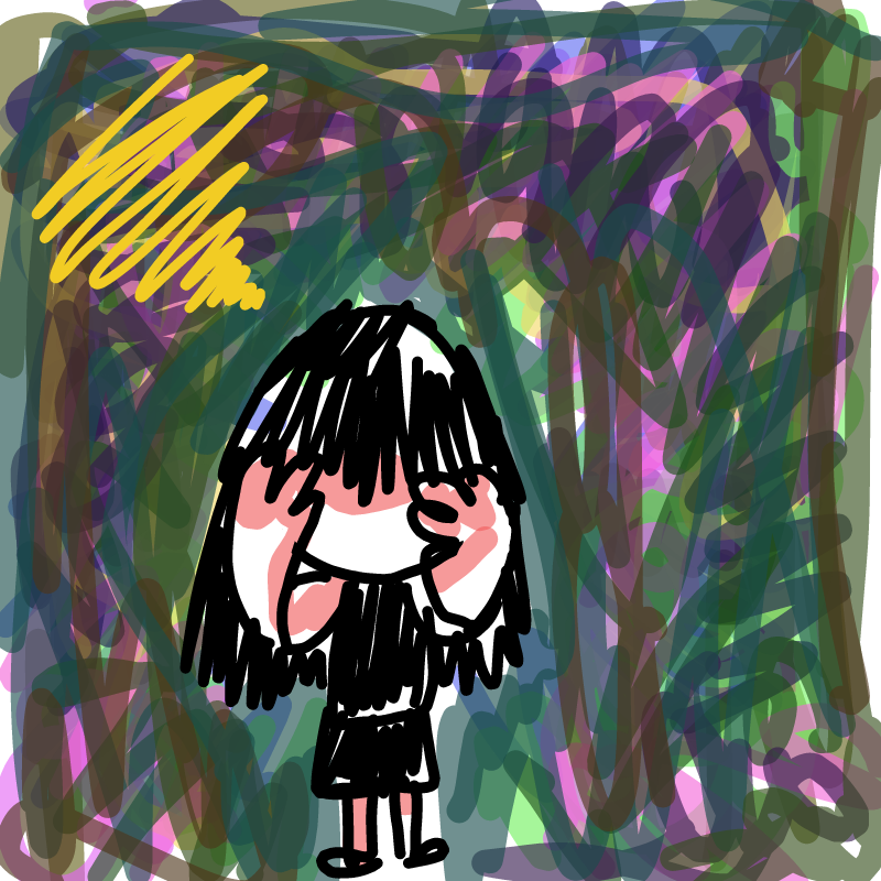   :   스케치판 ,sketchpan