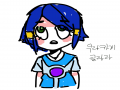   :   스케치판 ,sketchpan
