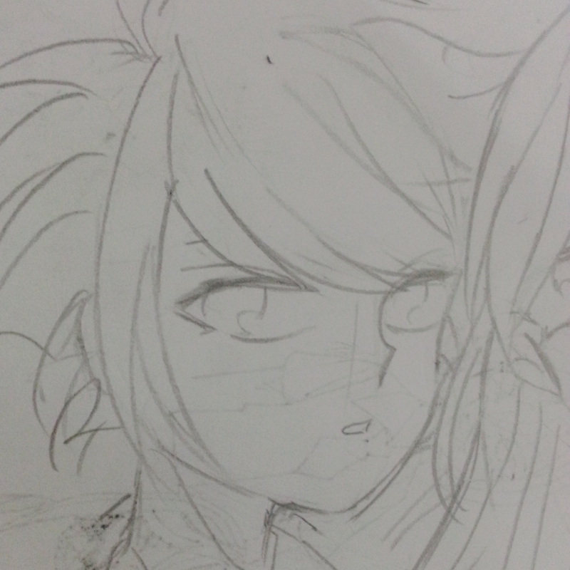 가젤 : 가젤 스케치판 ,sketchpan