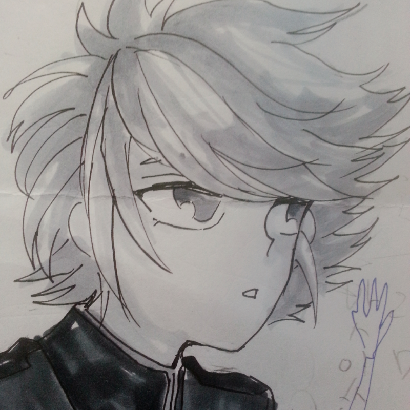   :   스케치판 ,sketchpan
