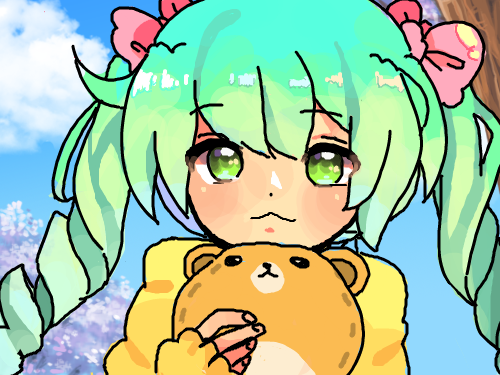 그려보았슴당 : 채색 즐거웠음~!!^-^S2 스케치판 ,sketchpan