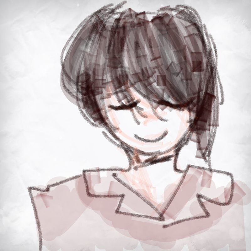 미틴 완성 : 미틴 완성 스케치판 ,sketchpan