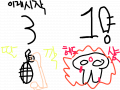 수류탄투척 : 수류탄헤드샷 스케치판 ,sketchpan