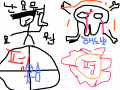 서든 : 서든입니다 ㅋㅋ 스케치판 ,sketchpan